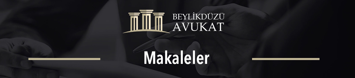 Makaleler