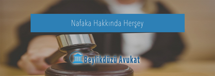 nafaka nedir